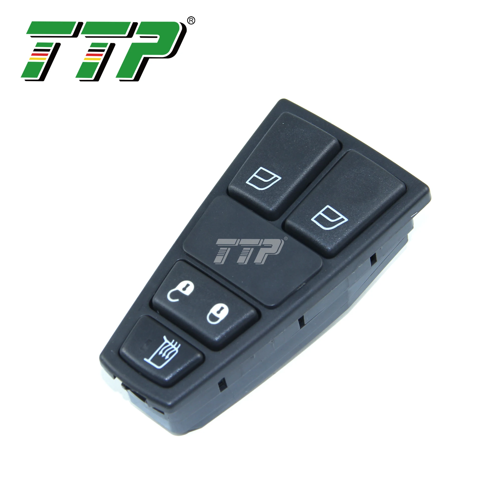 

1 PC 20752915 Combination Power Window Switch Panel For VOLVO FH12 Truck Window Switches
