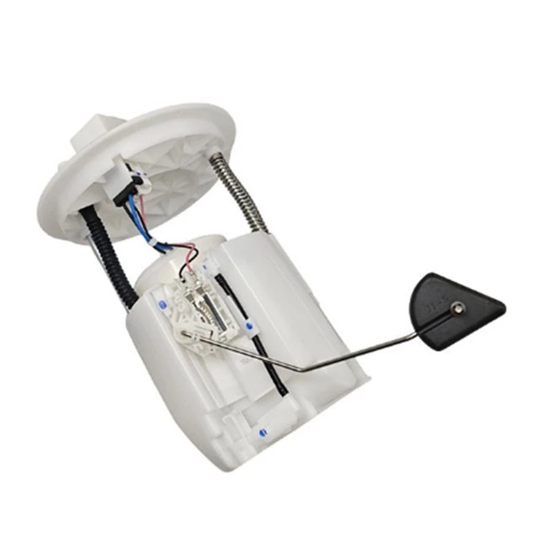 【Price Drop !!】-E7243M Fuel Pump Module Assembly For 2007-2008 Jeep Wrangler 3.8L Engine- SP7068M 68003386AA 68003339AA Part
