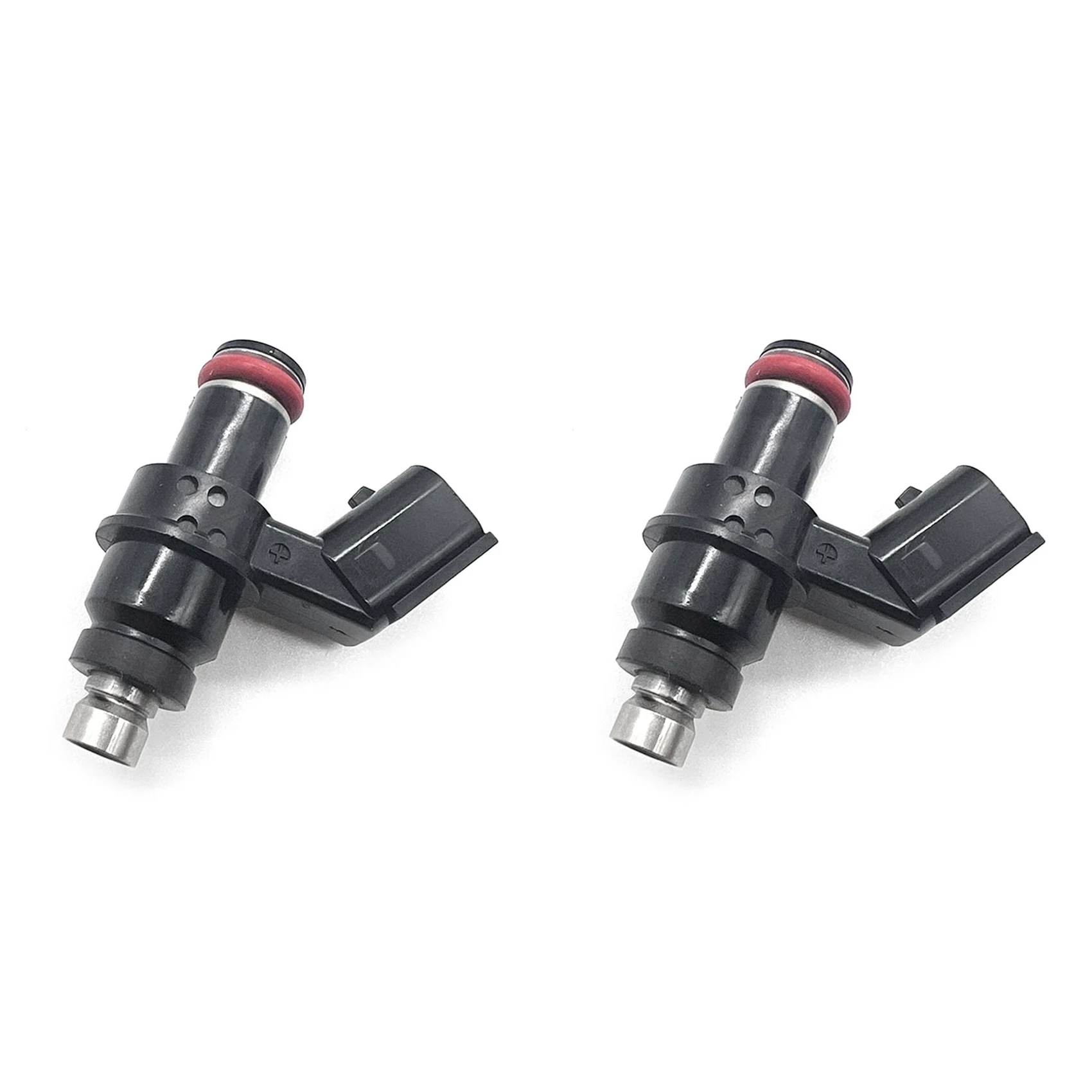 2X New Fuel Injector 75041023144 For  350 450 500 SXF XCF EXCF EXC XCW Motorcycle Fuel Injector NOZZLE Engine Parts