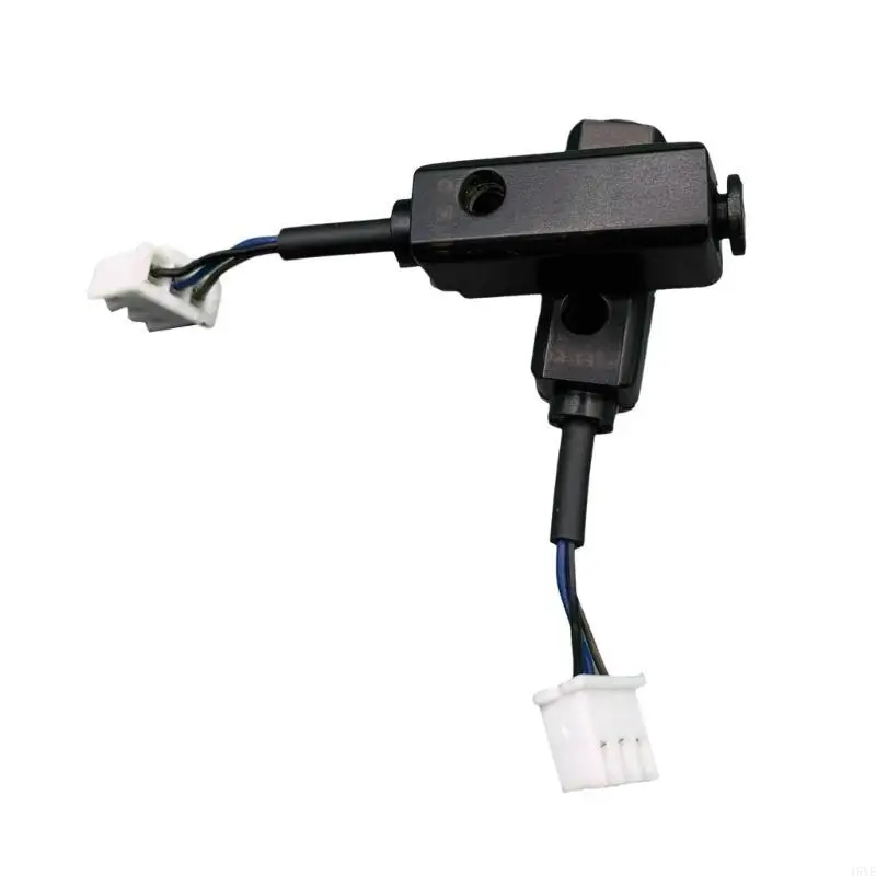 

Microswitch Mechanical Limit Switch for X2 and Printer Accessories X-Axis Endstop Limit Swich