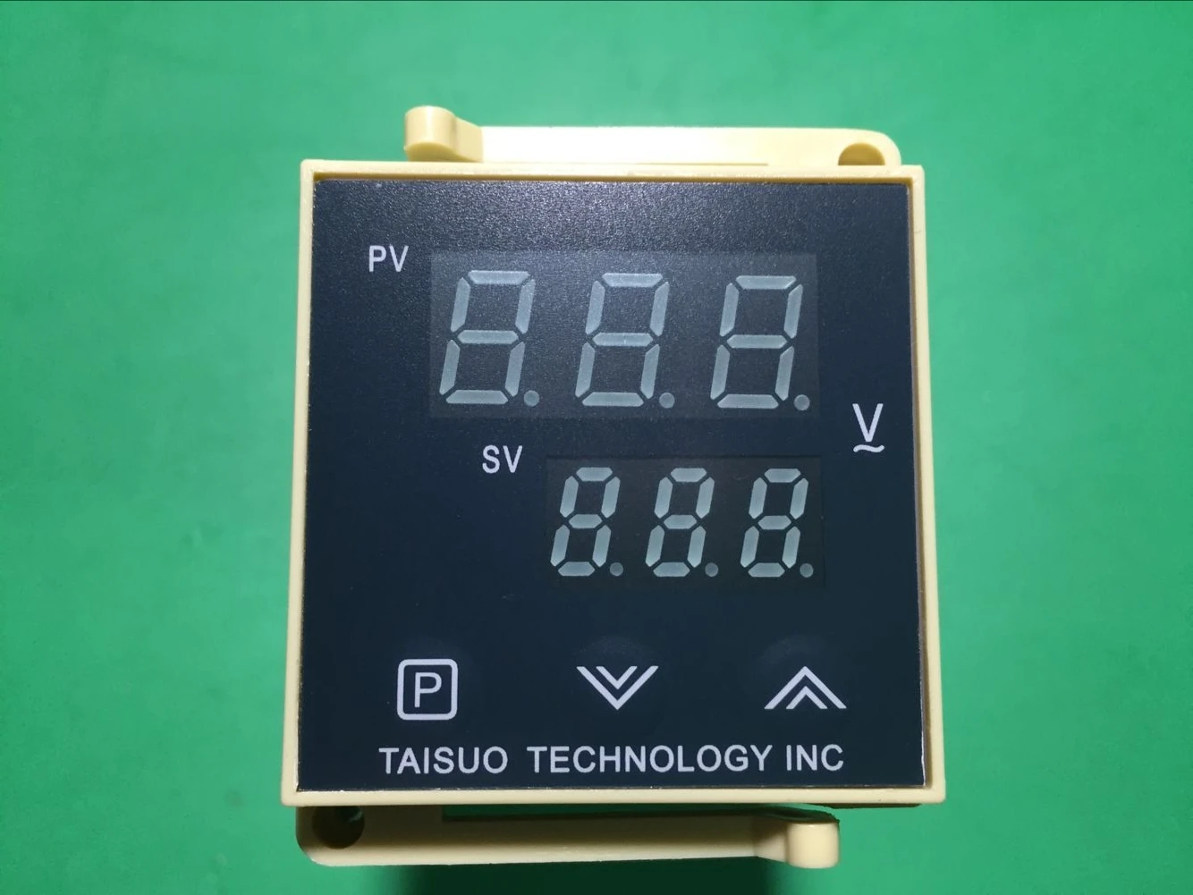 Taisuo Tecnologia Único Circuito Garrafa Máquina de Sopro Inc Silício Controlado Regulador de Tensão