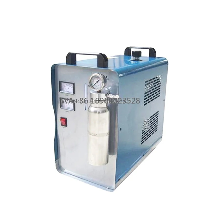 

Hydrogen Generator business machines Portable Oxyhydrogen Green Saving Energy