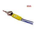 Without Plug 80A