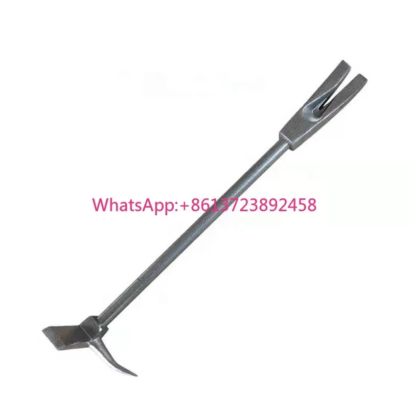 Rescue Fire Fighting Hooligan bar 36
