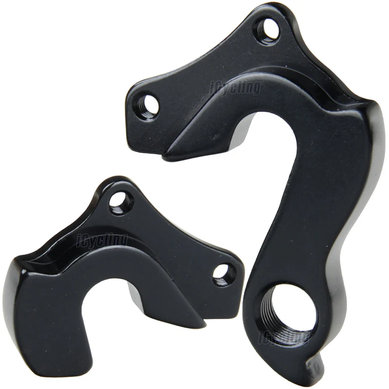AliExpress iCycling Derailleur Hanger for Boardman Road Pro Carbon 2016 Boardman Pro C7 QR(Quick release) Bicycle Frames Dropout