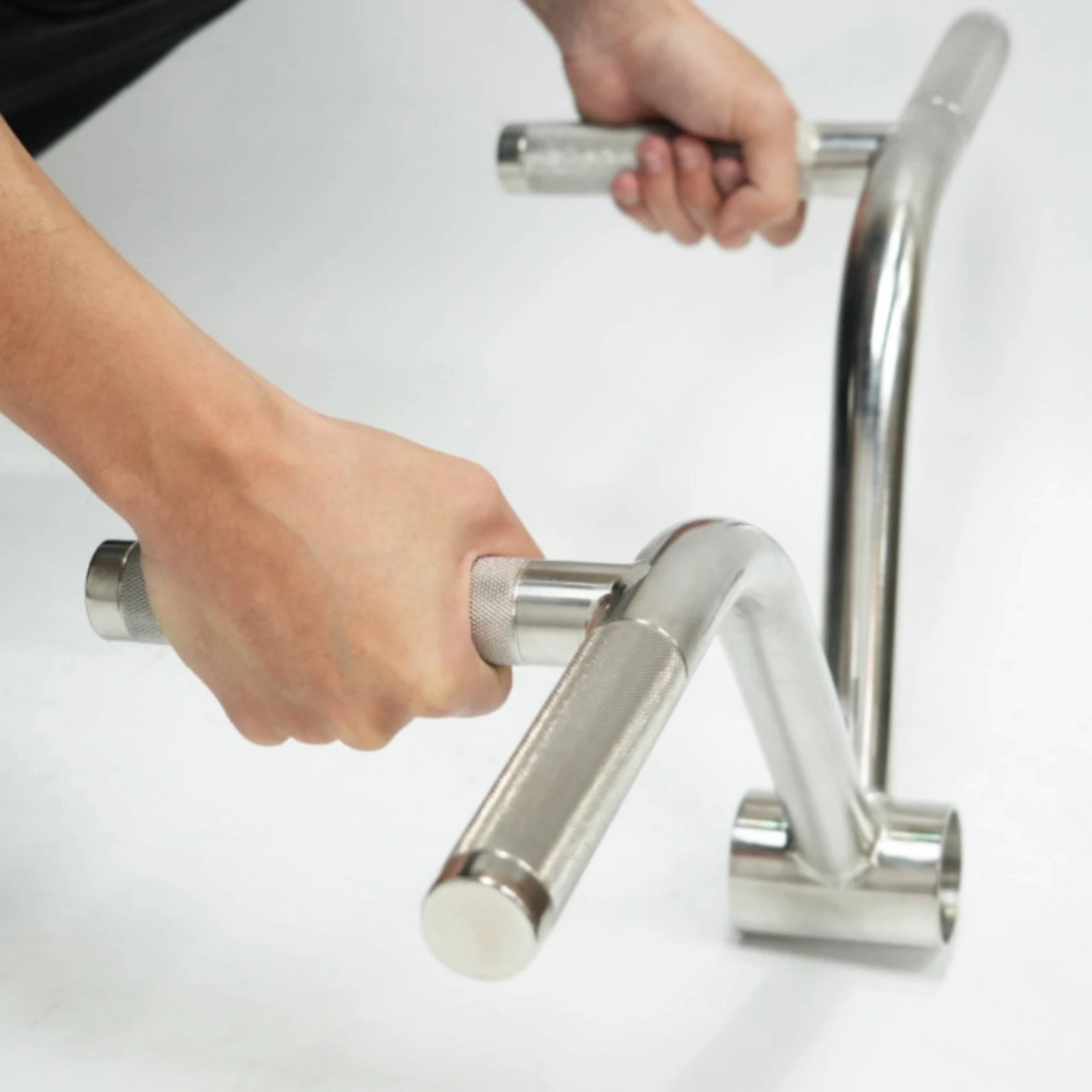T-Shaped Handle Handle Back Tr - Lat Pulldown Bar recension och pris