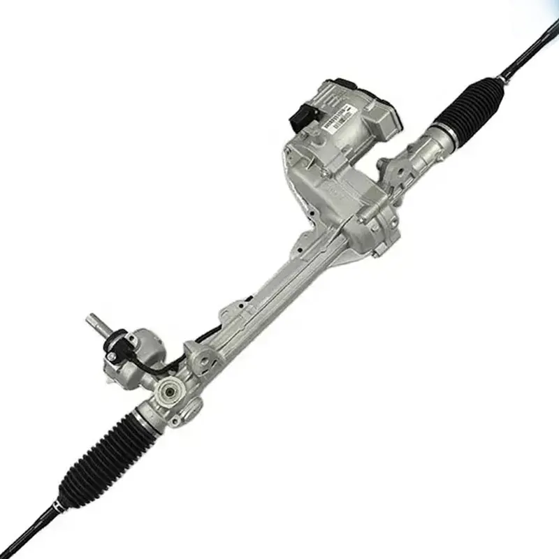 Electronic Power Steering Rack For Ford Explorer EB5Z3504M EB5Z3504Q STE295 EB5Z-3504-H EB5Z-3504-C EB5Z3504D Left Hand Drive