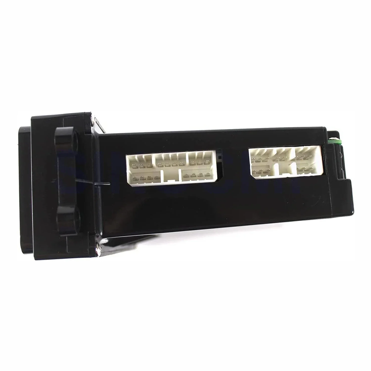 MSparts 11Q6-90370 Air Conditioner Control Panel 11Q6-90310 11Q690310 11Q690370 for Hyundai R330LC-9 R225-9 R210-9 R220-9 R-9