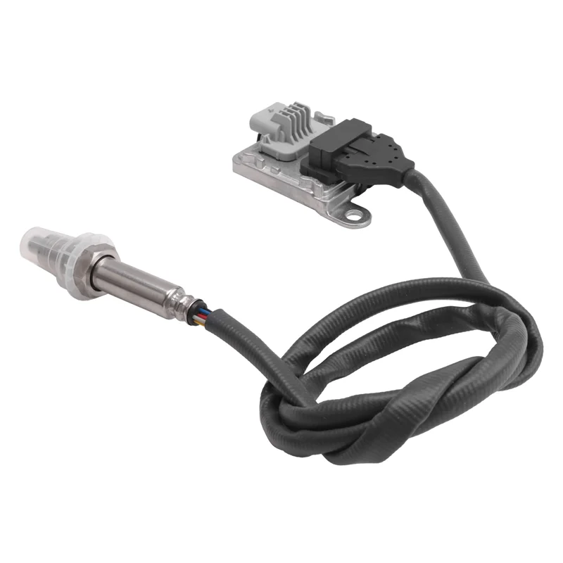 เซ็นเซอร์ไนโตรเจนออกไซด์ ABXN-Bluehdi 2015-2020 สำหรับรถยนต์ Citroen Boxer 2.0 2.2 เซ็นเซอร์ NOx ออกซิเจน ไนโตรเจน หมายเลขอะไหล่ 9817308880 SNS0733B