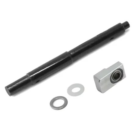 

Стальная трансмиссия (поглощающий привод) Входной вал Главный вал шестерни для 1/5 X-Maxx XMAXX 1/6 XRT Детали для обновления радиоуправляемого автомобиля