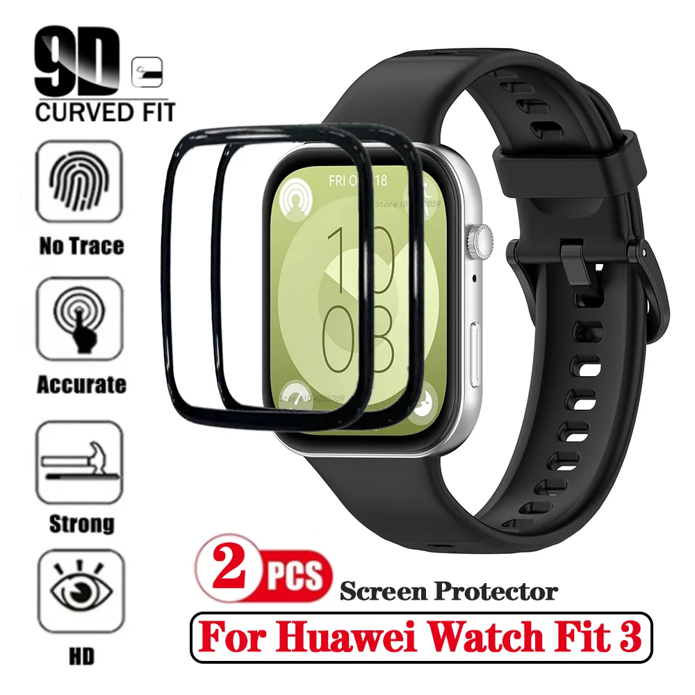 9D Screen Protector…