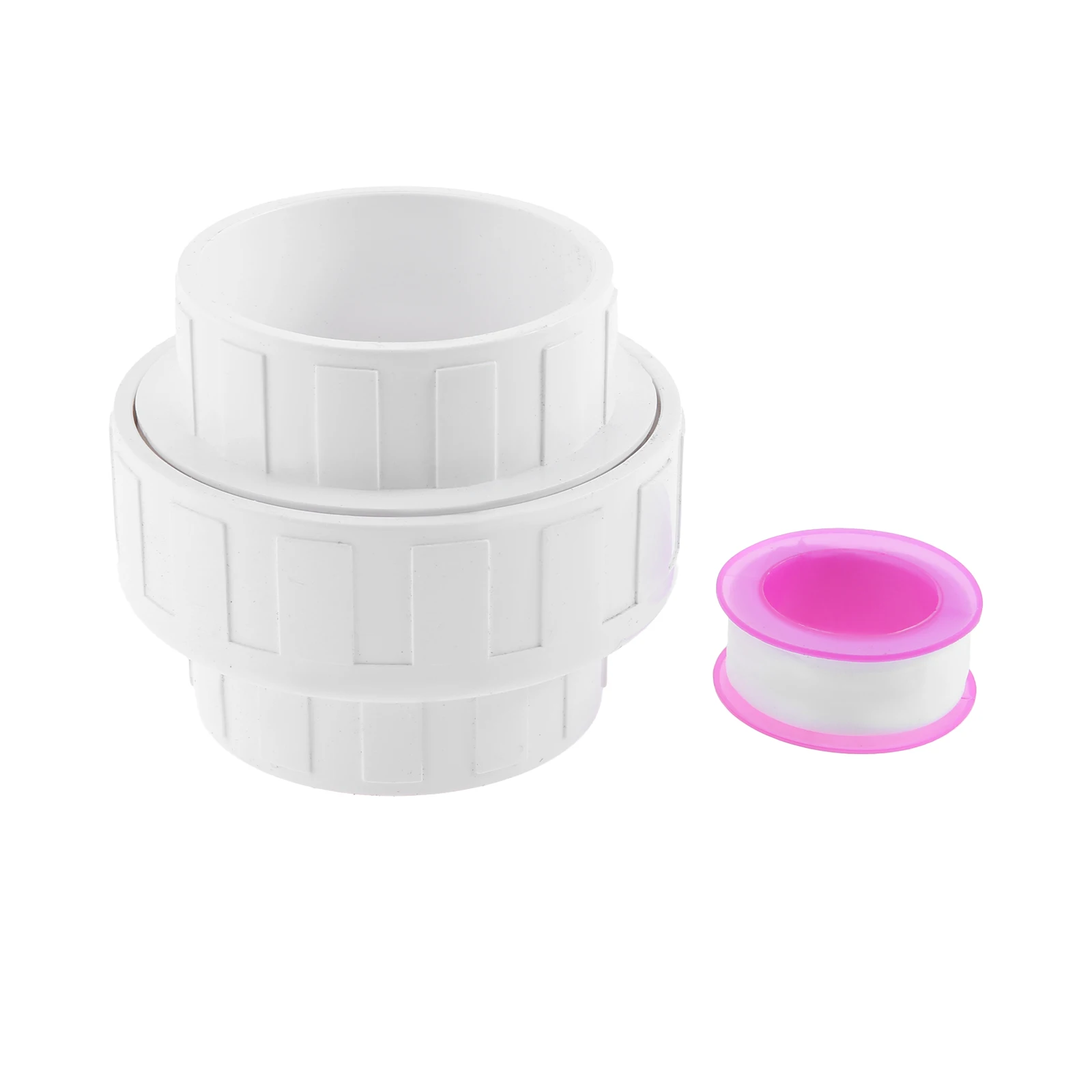 1pc PVC Slip Union for 2