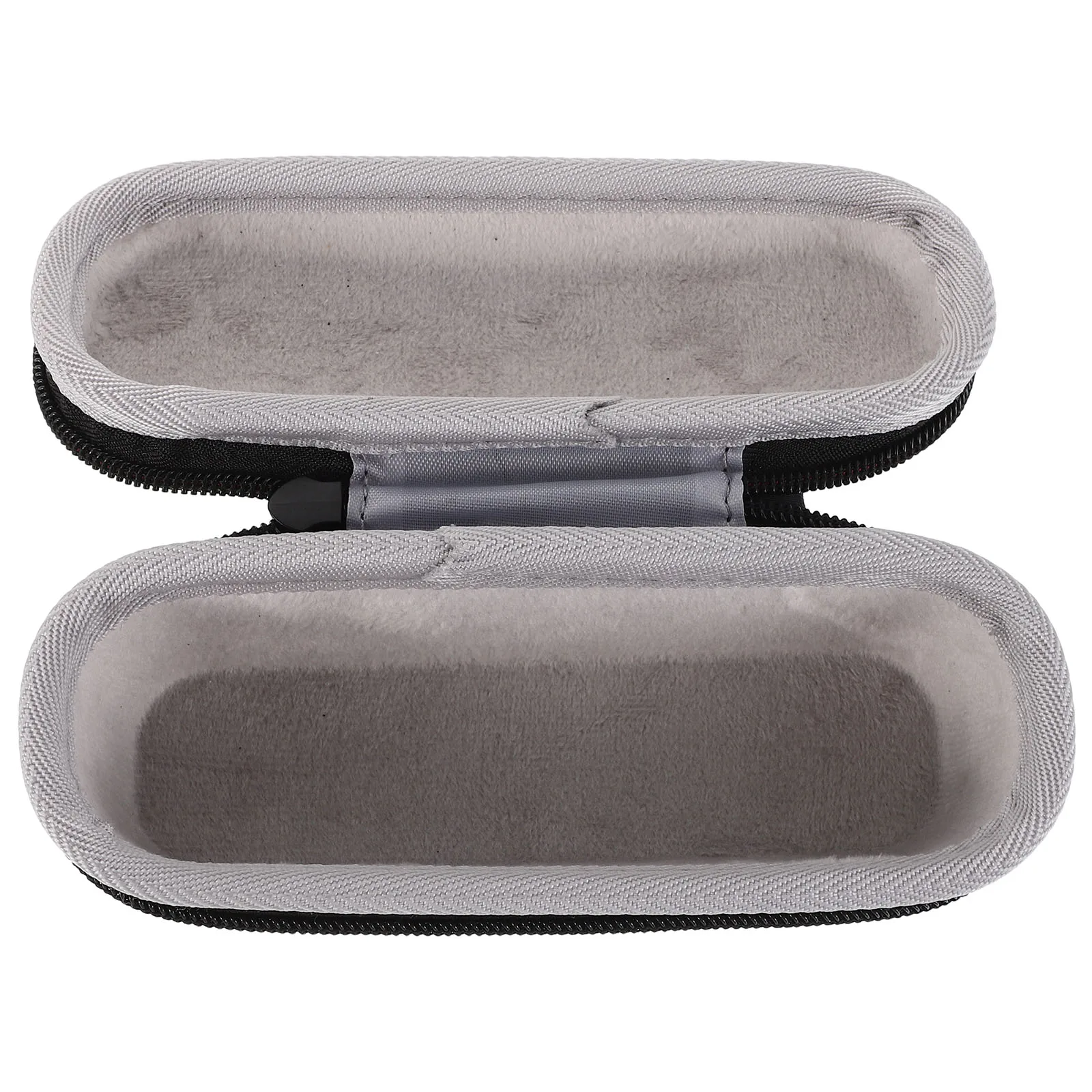

EVA Protective Case for Forehead Thermometers Lightweight Durable Storage Box Moisture Resistant Ideal Fit Travel Use