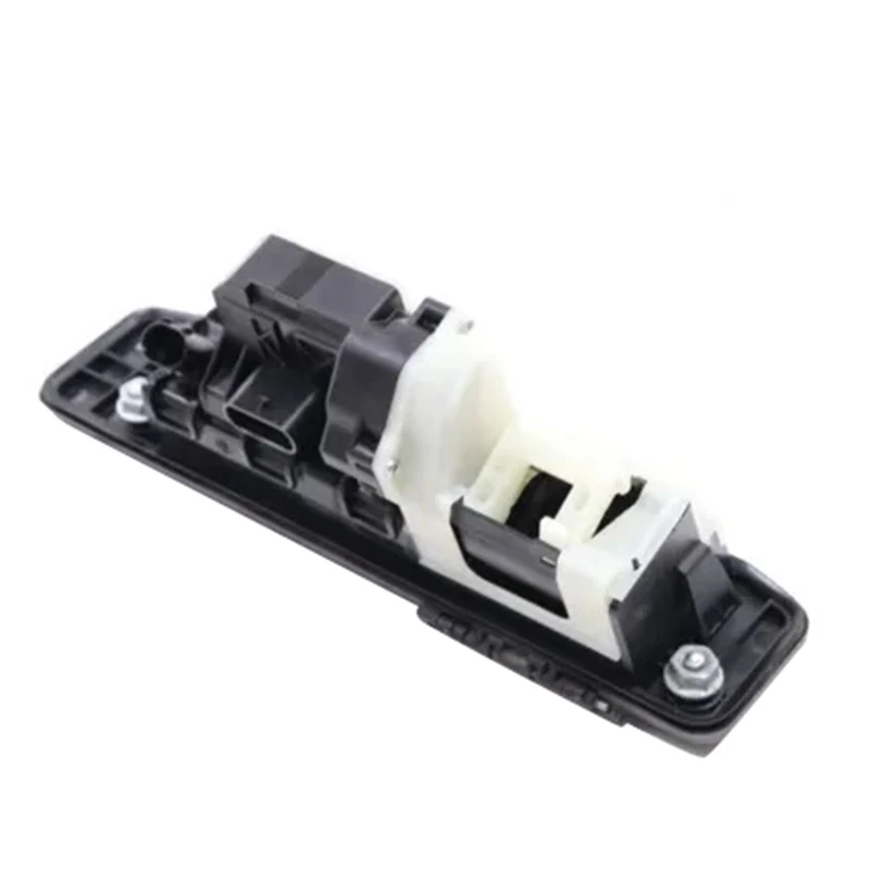 Auto Trunk Switch Button Rear Track Handle For Mercedes Benz W177 GLC300 A Class A0997503500 Replacement Parts