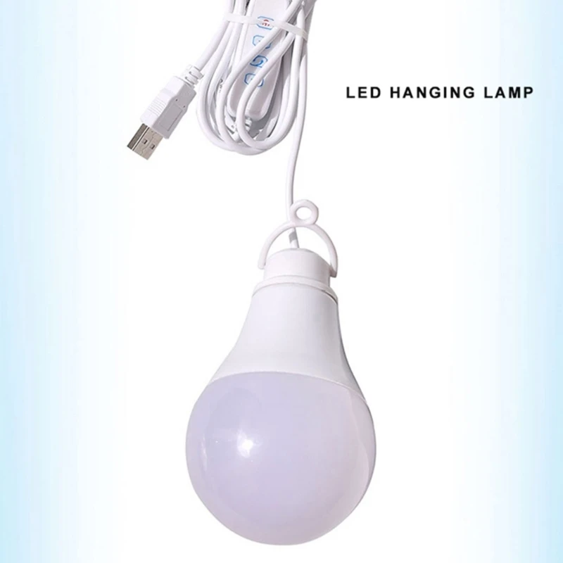 Atenuador LED DC5V, puerto USB, líneas suministro energía, Control Color para bombilla Led, envío directo