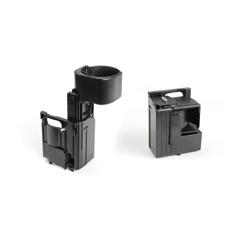 Picture 7: For Mercedes Benz E Class C219 W211 S211 CLS A21 Centre Console Cup Holder 1pc Part 16800014 B66920118