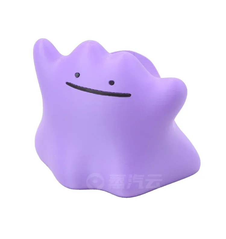@@@Hot Ditto Niedlicher Spielcontroller-Ständer, universeller Gamepad-Halter für PS5, Xbox, Switch, Desktop-Organizer, Dekor, Geschenk für Spielfans – Detail 9