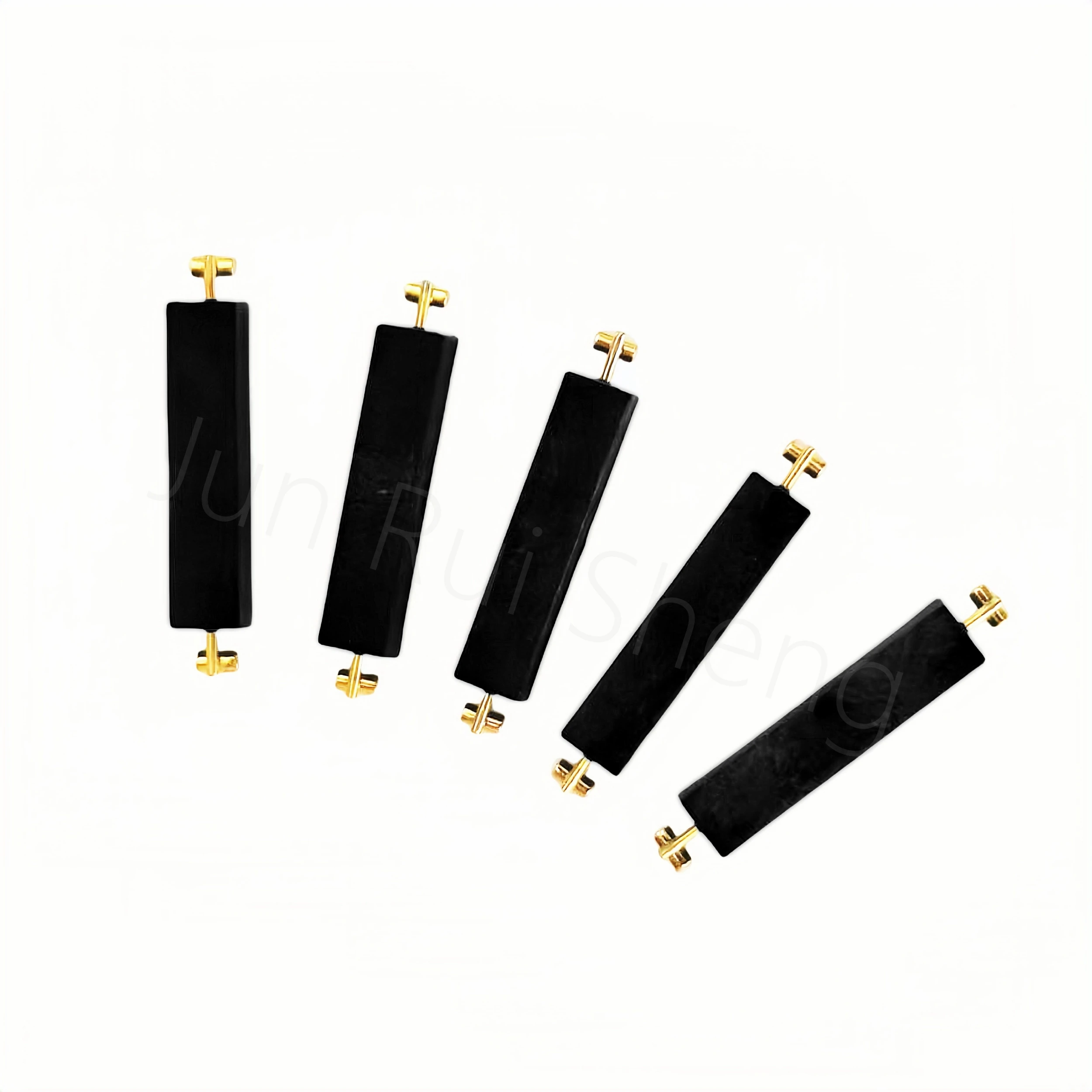 Original pic PMC-1001THL passo 18mm smd plástico reed switch normalmente aberto 1a 10w 180v 3*15.5mm sensor indutivo de controle magnético