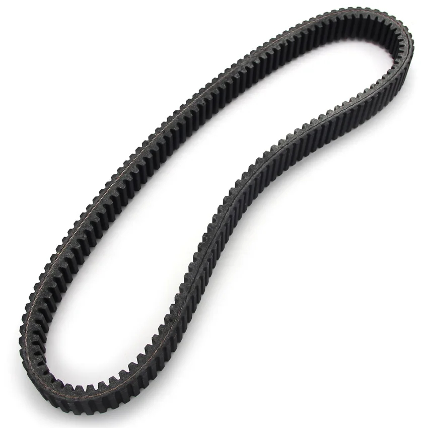 Clutch Drive Belt Transmission Belt For Arctic Cat 440 Sno Pro Modified Race Sled Bearcat 660 Wide Track Turbo 0627-049