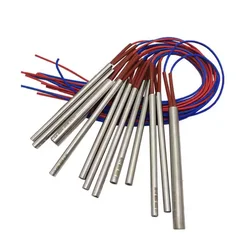 Fully Automatic Edge Banding Machine Glue Pot Heating Rod Heating Tube Woodworking Tools And Accessories