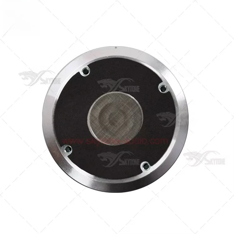 

2431H 3" Diaphragm Neodymium Horn Compression Driver 8ohms Tweeter