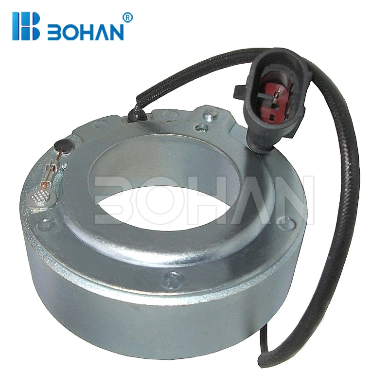 

MSC60CAS Компрессор A/C КАТУШКА СЦЕПЛЕНИЯ ДЛЯ SUZUKI SX4 1.5 1.6 2006-95200-62JA0 AKC200A083A AKC201A083A BH-CO-083