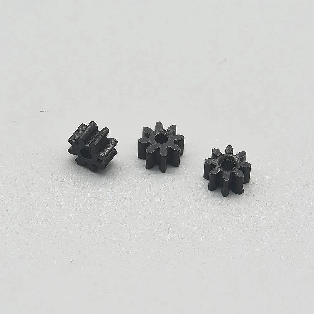 MJL/5 шт. Шестерня 8T для HP 920 6000 6500 6500A 7000 7500 7500A B010 B010a B010b B109 B109a B109c B109q B110 B110a B110b B209a B210
