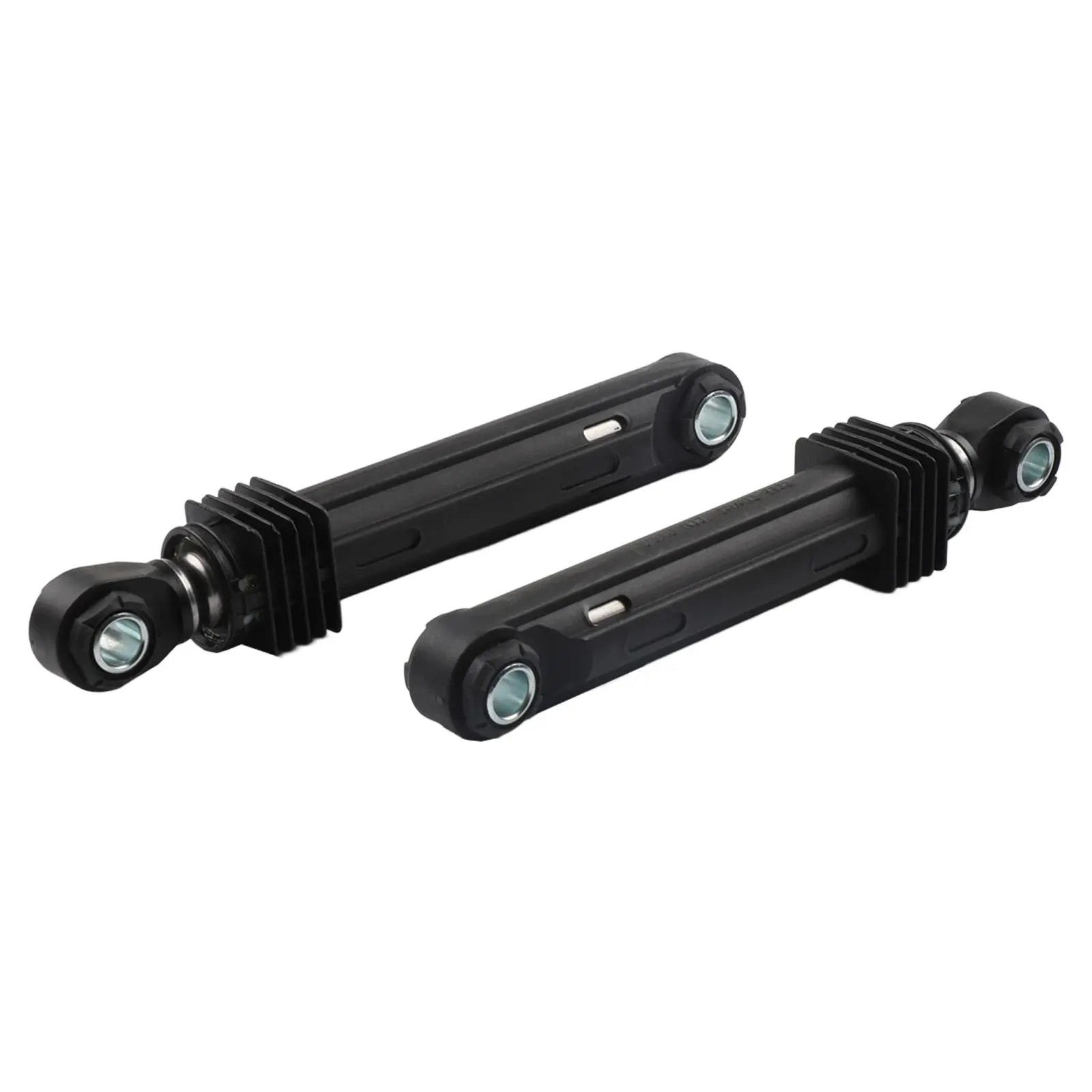 Noise Reduction Shock Absorber Machine Accessories Noise Buffer Color Black Shock Absorber DC66-00343G Plastic Construction