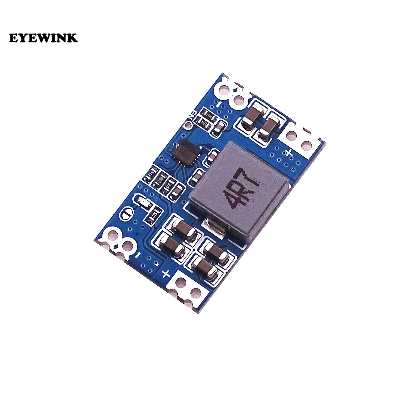 1PCS  5A DC-DC mini560 step-down stabilized voltage supply module output 3.3 5V 9V 12V