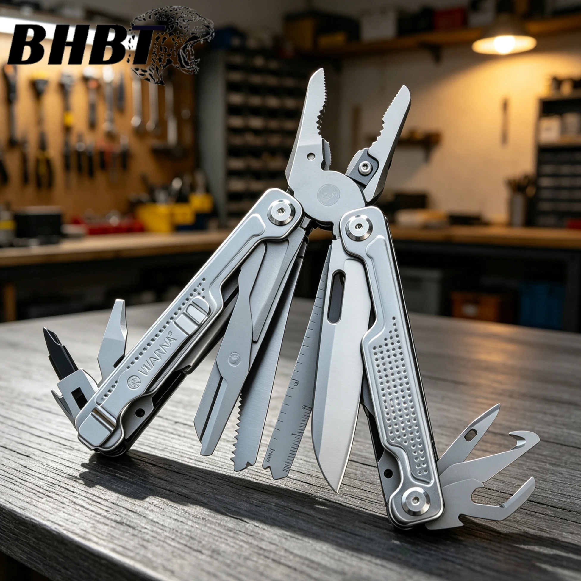 bhbt-pinze-multifunzione-19-in-1-ark-con-manico-in-acciaio-rame-lavato-a-pietra-nero-guarnizione-attrezzatura-per-campeggio-casa-ed-emergenze