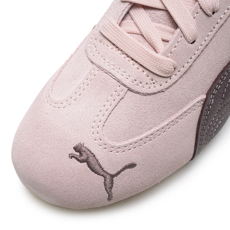 أحذية بوما للرجال والنساء أحذية رياضية جديدة Speedcat أحذية رياضية عصرية خفيفة الوزن ومنخفضة القمة 406329-52 #5