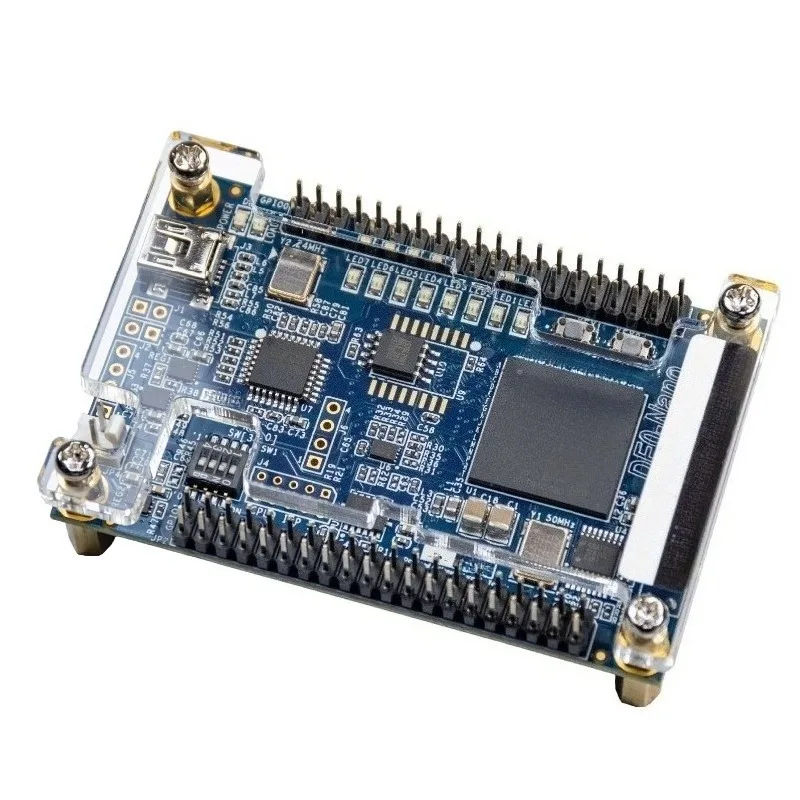 Custom PCBA DE0-Nano Development and Education Board