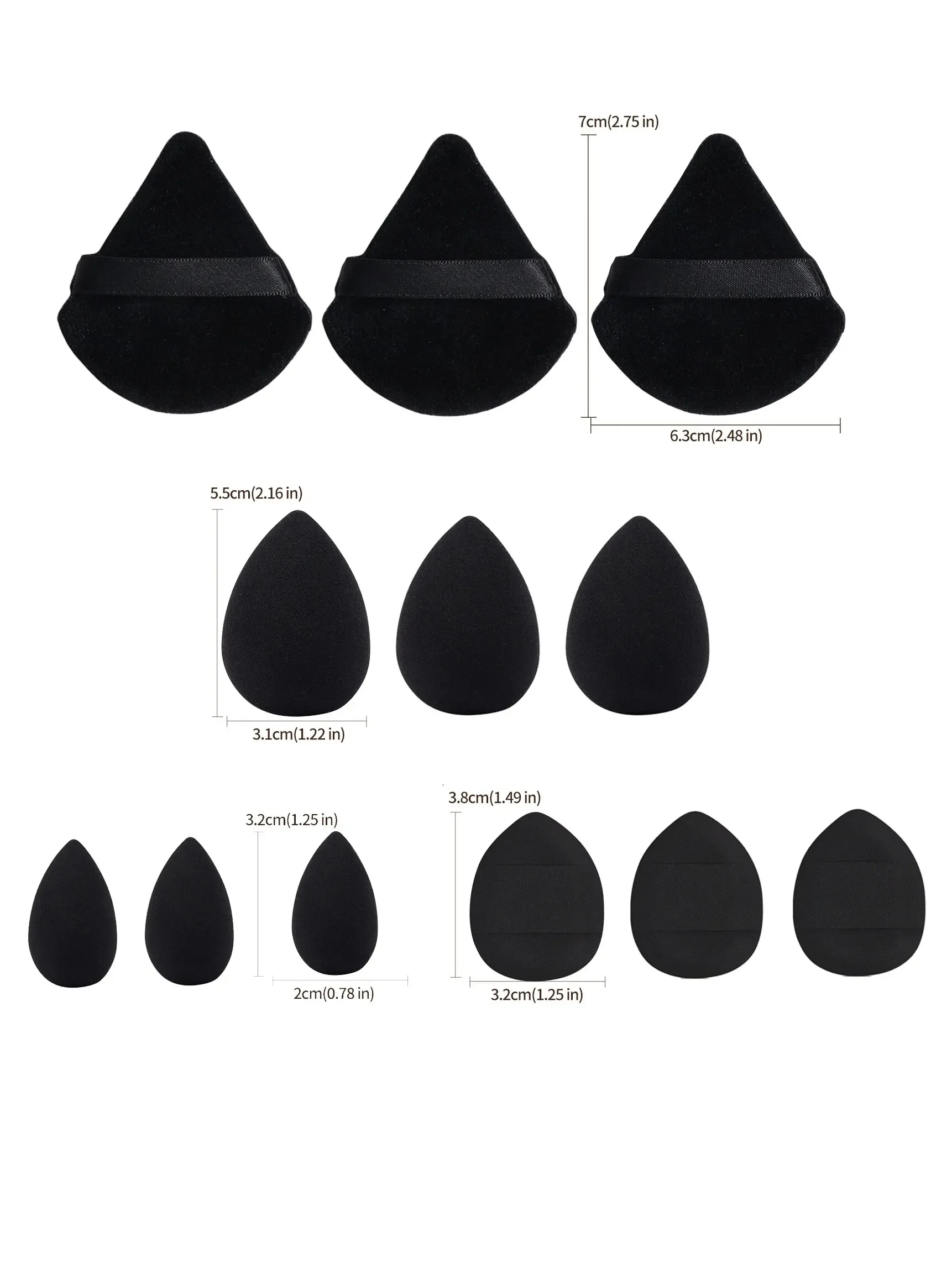 Variant: 12PCS-FP