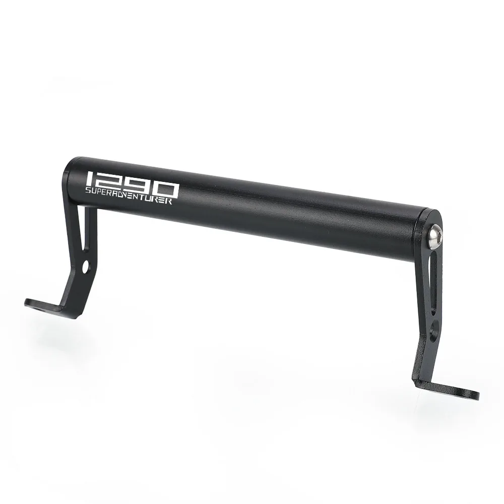 Fit For 1290 Supper ADV S/R 2017 2018 2019 2020 2021 2022 2023 1290 SUPER ADVENTURE S R GPS Phone Navigation Bracket Holder - Image 3