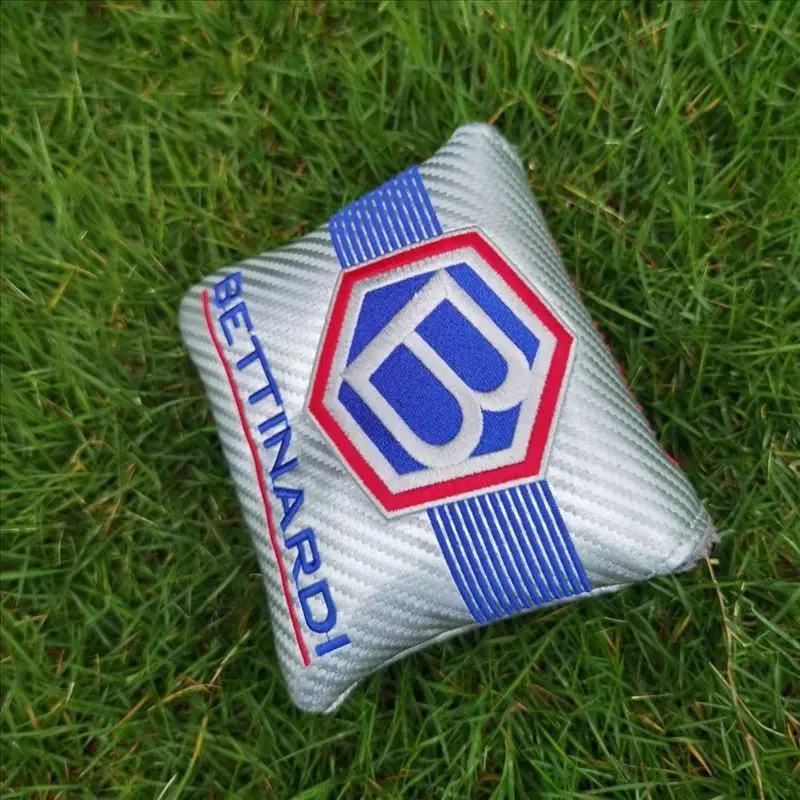 BETTINARDI Putter cover golf putter head cover mallet style cover