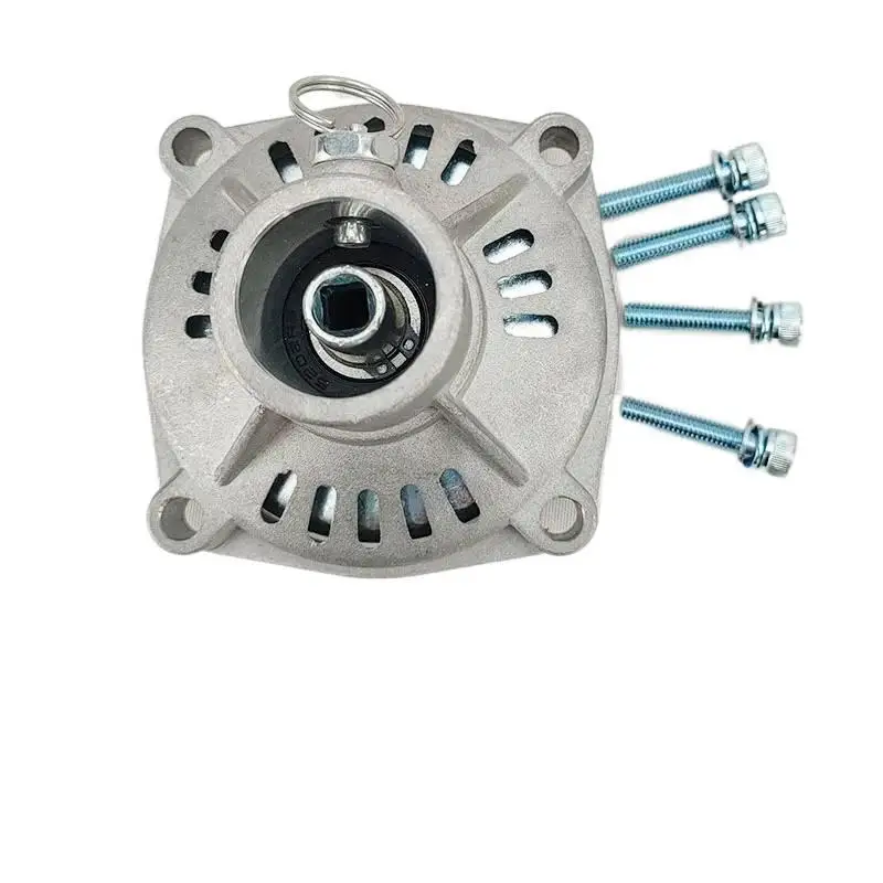 جديد لملحقات غطاء القابض لفرشاة الظهر