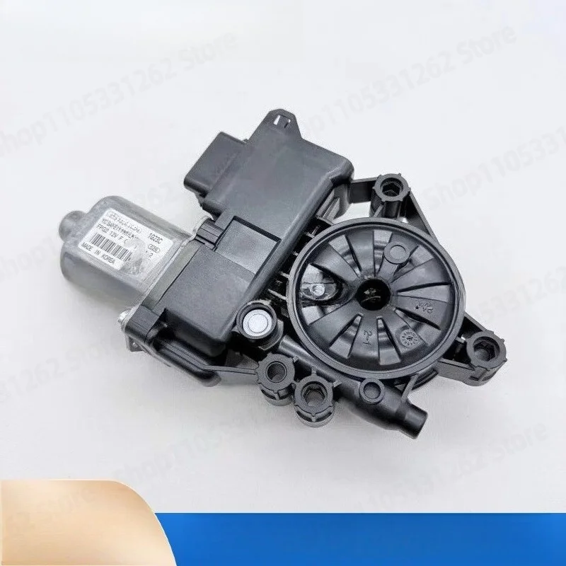 824502P010 82450-2P010 Window Left Front Lifter Motor For Kia Sorento