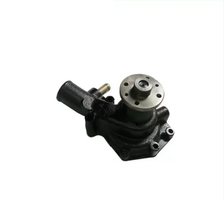Piezas del motor del excavador TEM 4BB1 4BA1 bomba de agua 5-13610-009-0 5-13610-027-0 5-13610-041-3 con precio barato