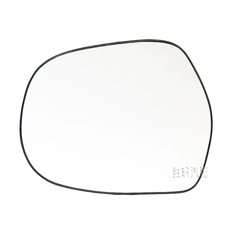 For Toyota Sea Lion Prado Land Cruiser Lexus GX470 Lens Reverse Mirror Rear View Lens