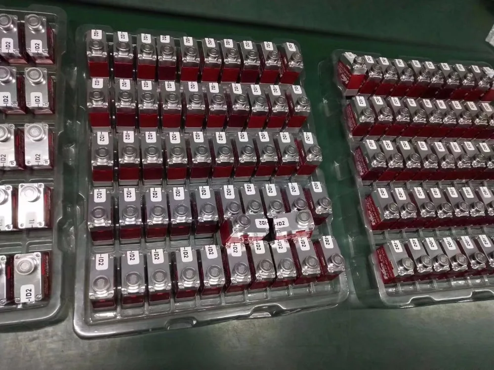 Feetech Fi8625M Digital Servo - 180° Operating Angle for 1:8 Scale HPI/Kyosho/Tamiya/HSP RC Cars