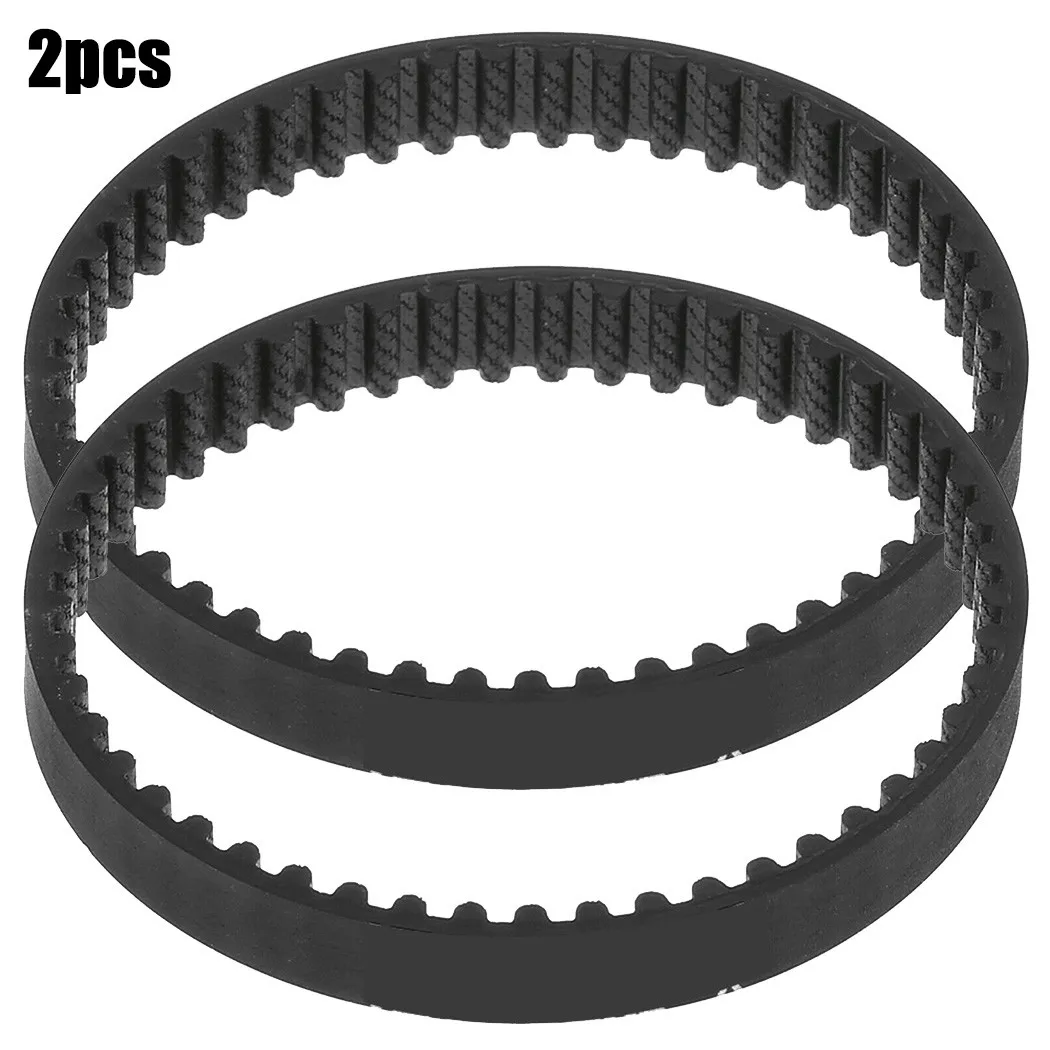 

2pcs Vacuum Cleaner Drive Belt Replacement 17138747 M-147-6 For TBT3V1B2 For VAX BLADE 2 For VBB2ASV1 For VBT3ASV1