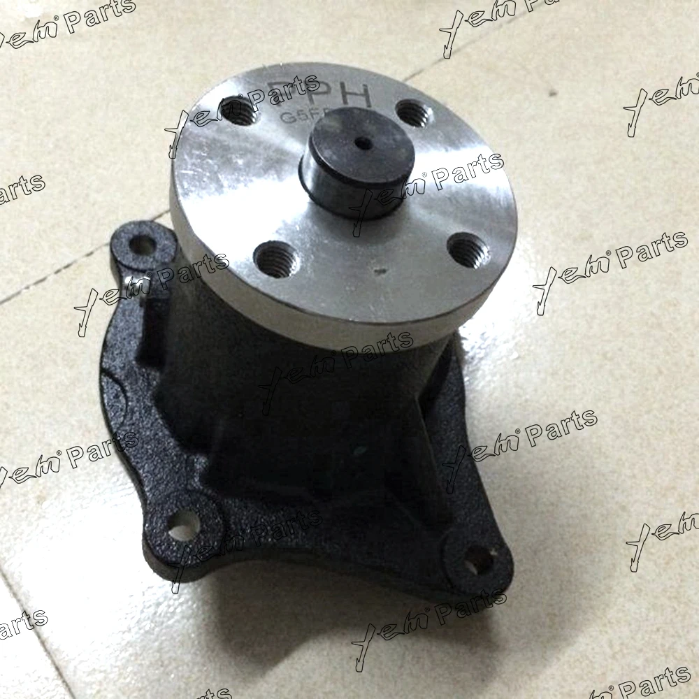 Made in China Water Pump S4K S6K S6KT For Mitsubishi For CAT E320B E320C Forklift Excavator