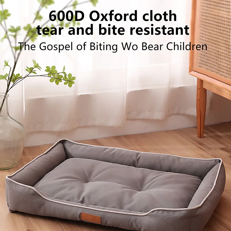 Thumbnail 2 - #29 Latest Washable Dog Cushions Offers