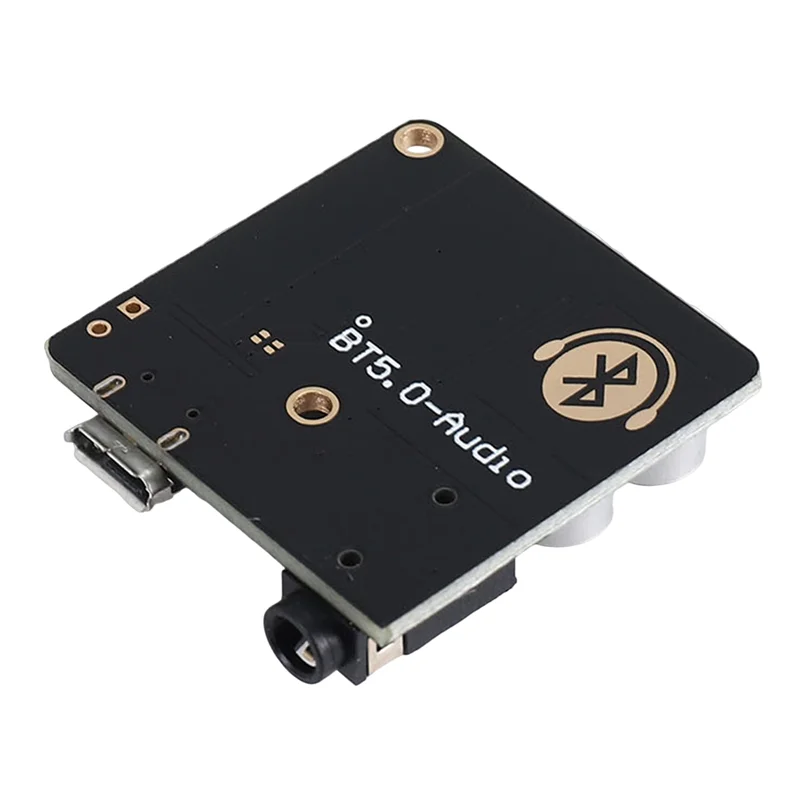 Stabiele prestaties-MP3 Bluetooth Audio Decoder Board Lossless Autoluidspreker Audioversterker Board DIY Audio-ontvanger