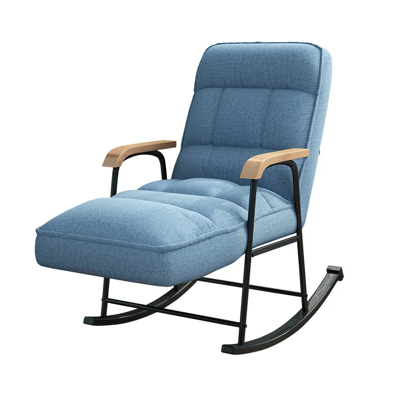 

Comfortable Armchair Popula Sofa Reclainers Chair Bed Modern Living Room Home Leisure Couches Luxury Single Elegant Furniture