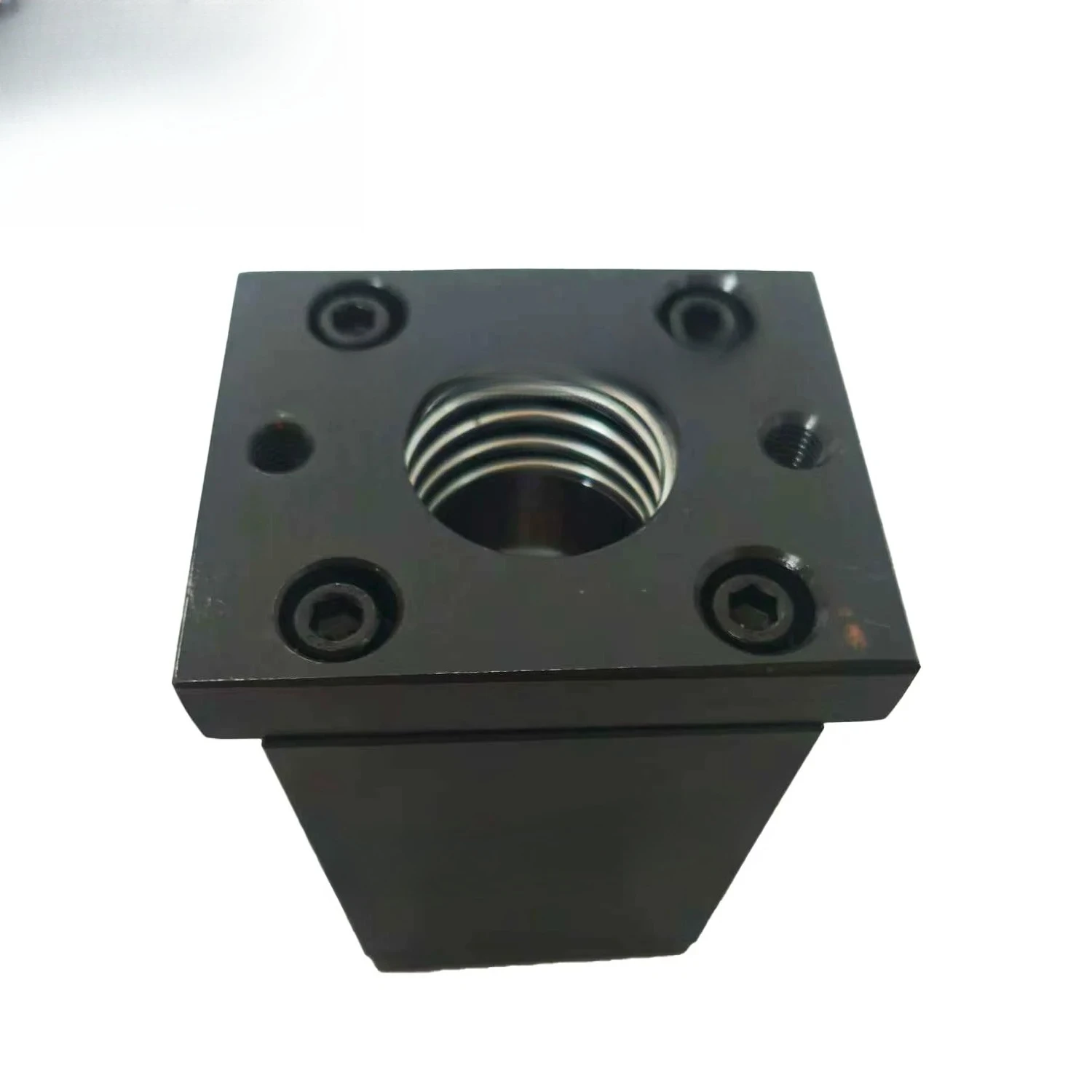 2205190900 Air Compressor Thermostat Valve Industrial Air Cooling System Replacement Spare Part
