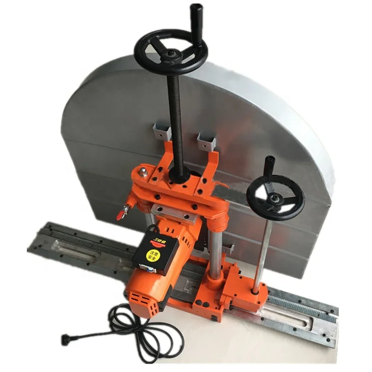 

YG Cutting Electric Saw with Unique Design Miter Saw Wall Saw Machine Cutting Concrete