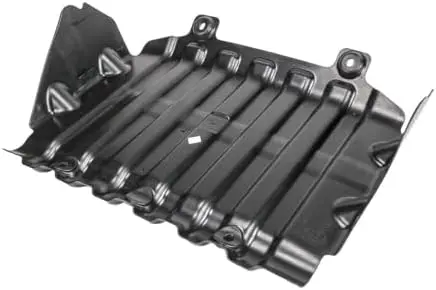 

GM Genuine Parts 22781371 Engine Undercover Shield