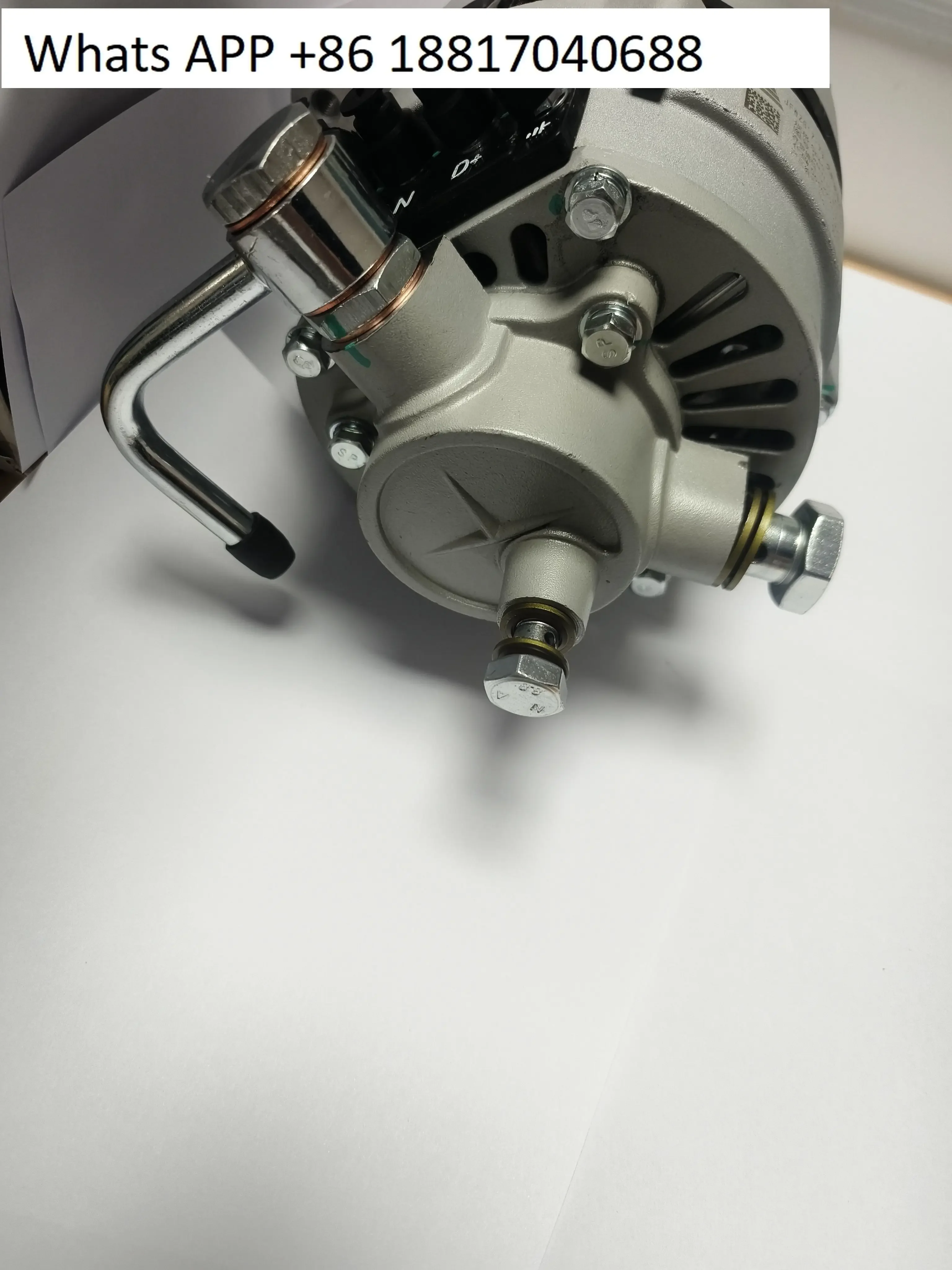 Hangzhou Fork 4-5 T…