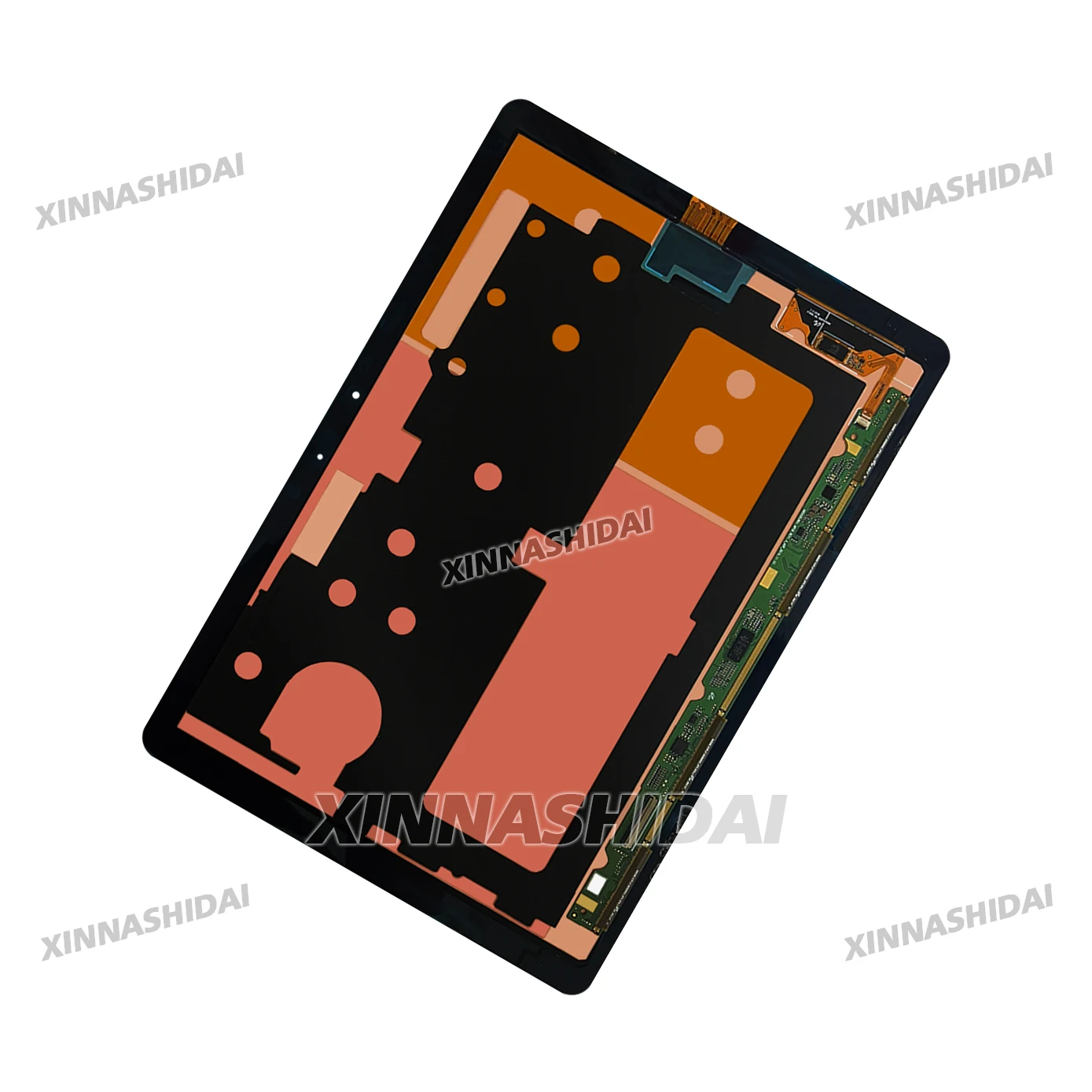 A+++Quality Screen For Samsung Galaxy Tab W720 LCD Display Touch Panel Screen Glass Digitizer Assembly Replacement For W720 LCD